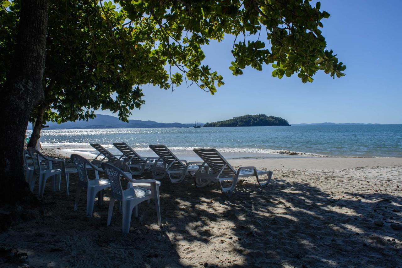 Mighil Hotel Florianópolis Exterior foto