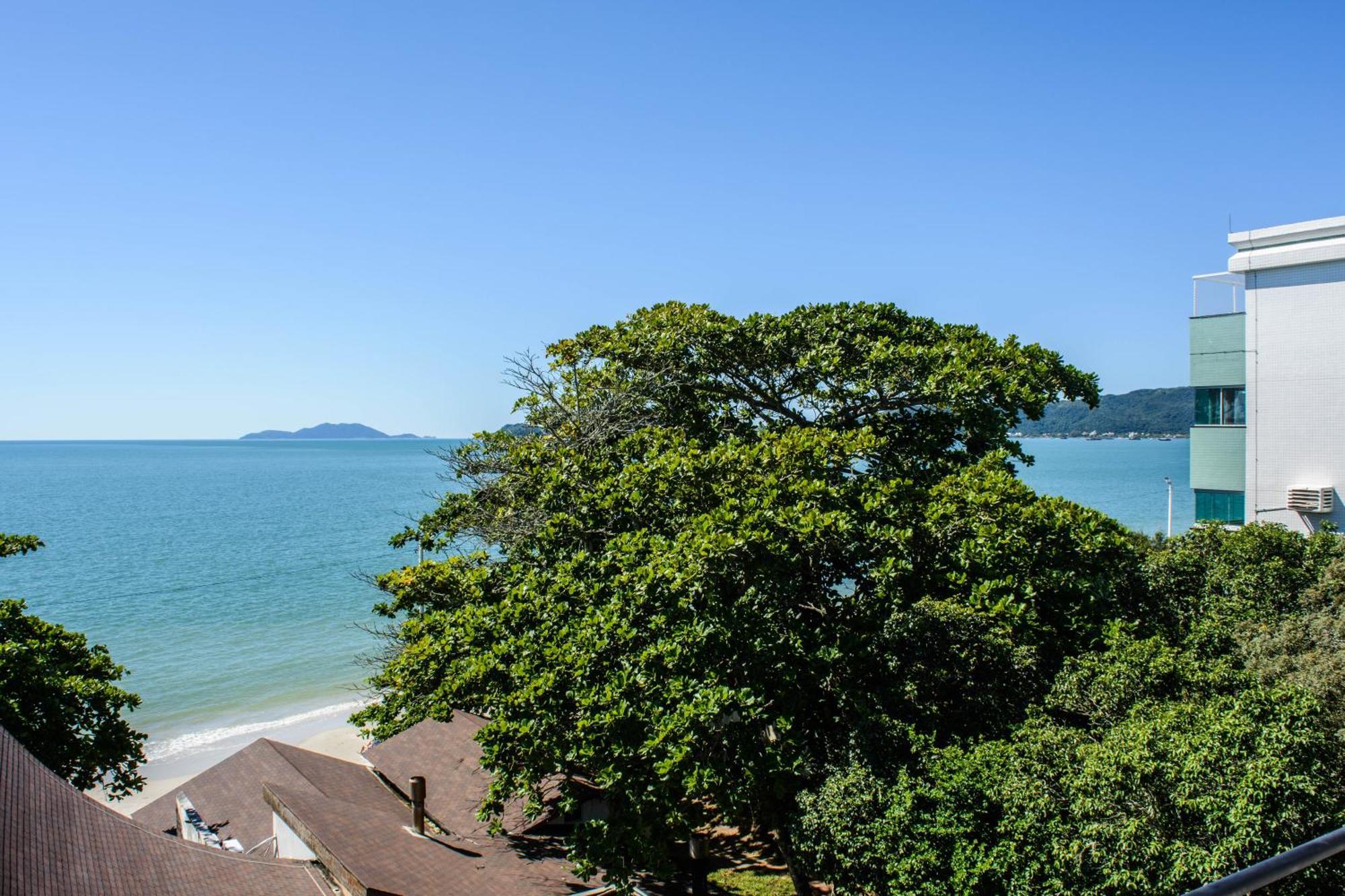 Mighil Hotel Florianópolis Exterior foto